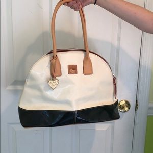 Dooney & Bourke bag